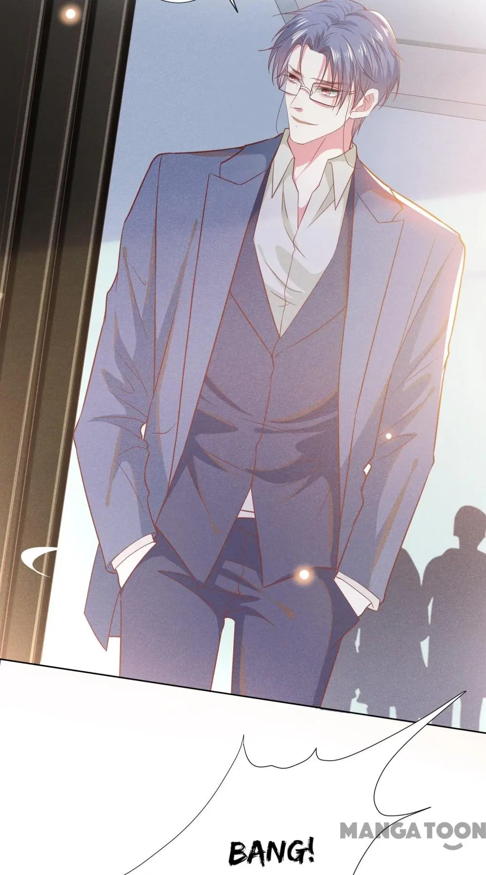 Lótus Negra – Capítulo 50 Yaoi – Página 21