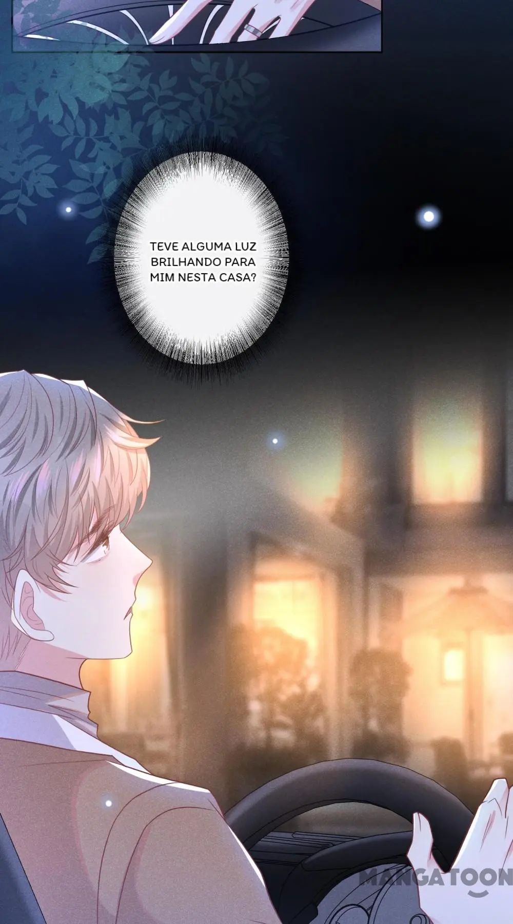 Lótus Negra – Capítulo 50 Yaoi – Página 25