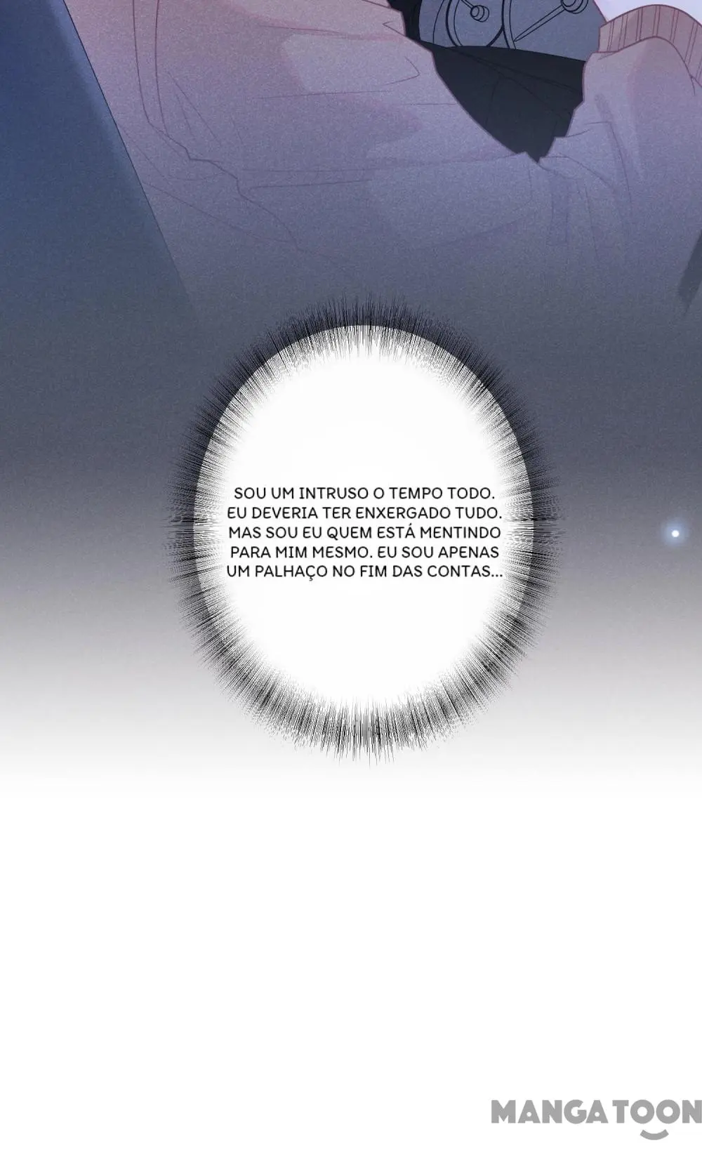 Lótus Negra – Capítulo 50 Yaoi – Página 26