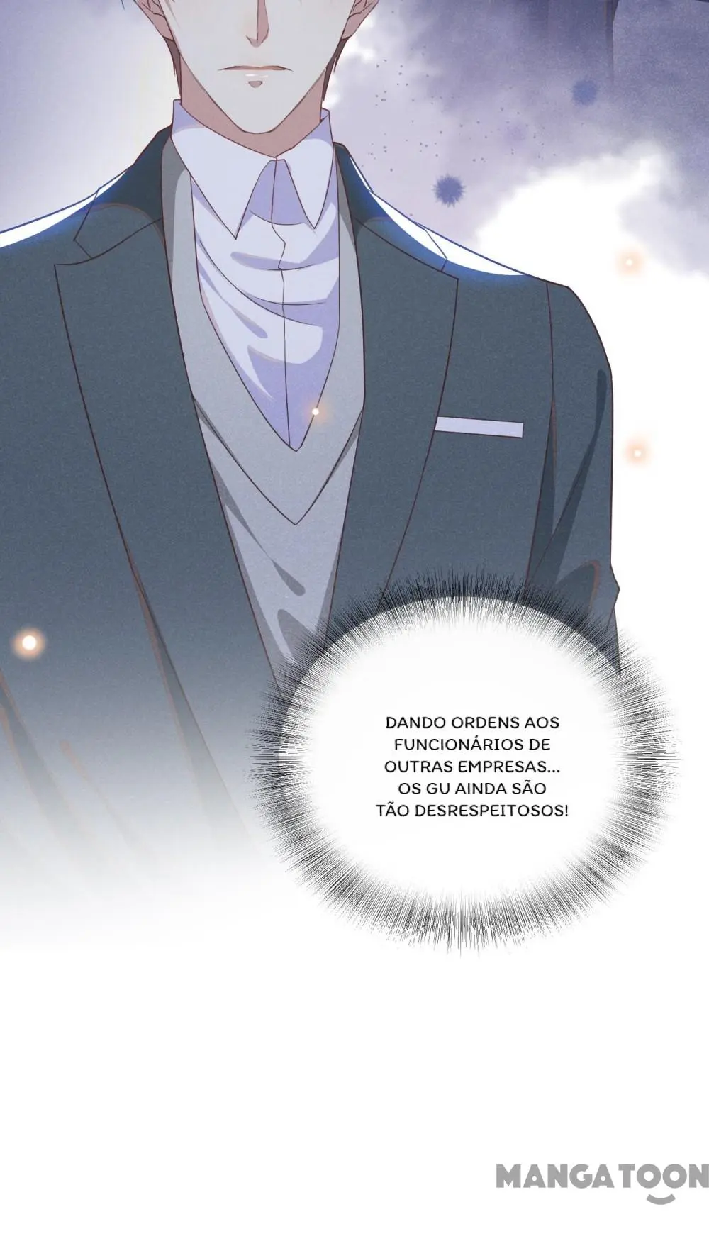 Lótus Negra – Capítulo 50 Yaoi – Página 4