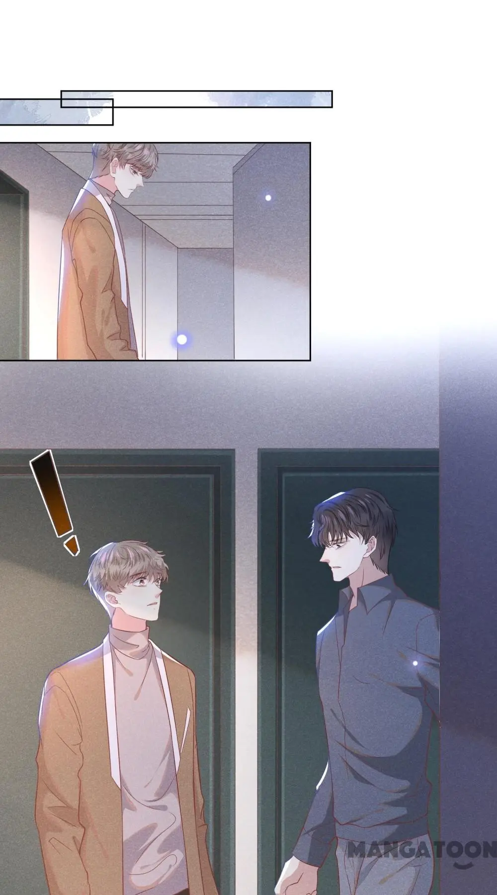 Lótus Negra – Capítulo 51 Yaoi – Página 14