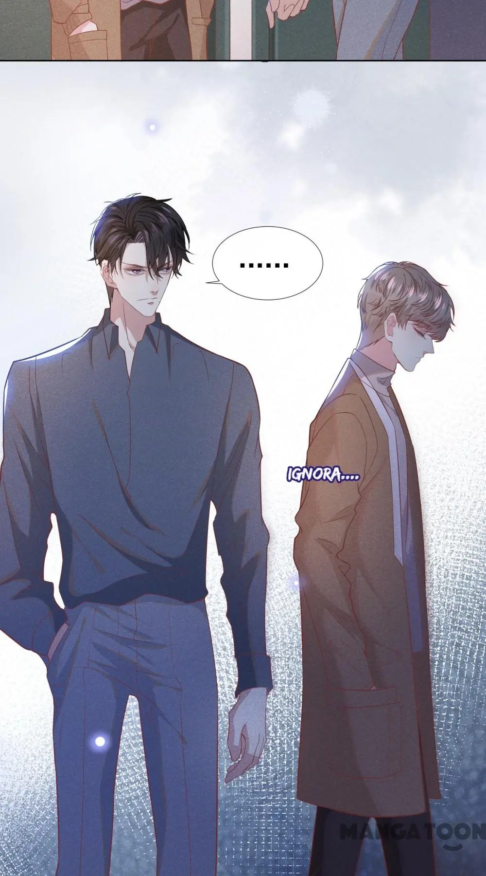 Lótus Negra – Capítulo 51 Yaoi – Página 15