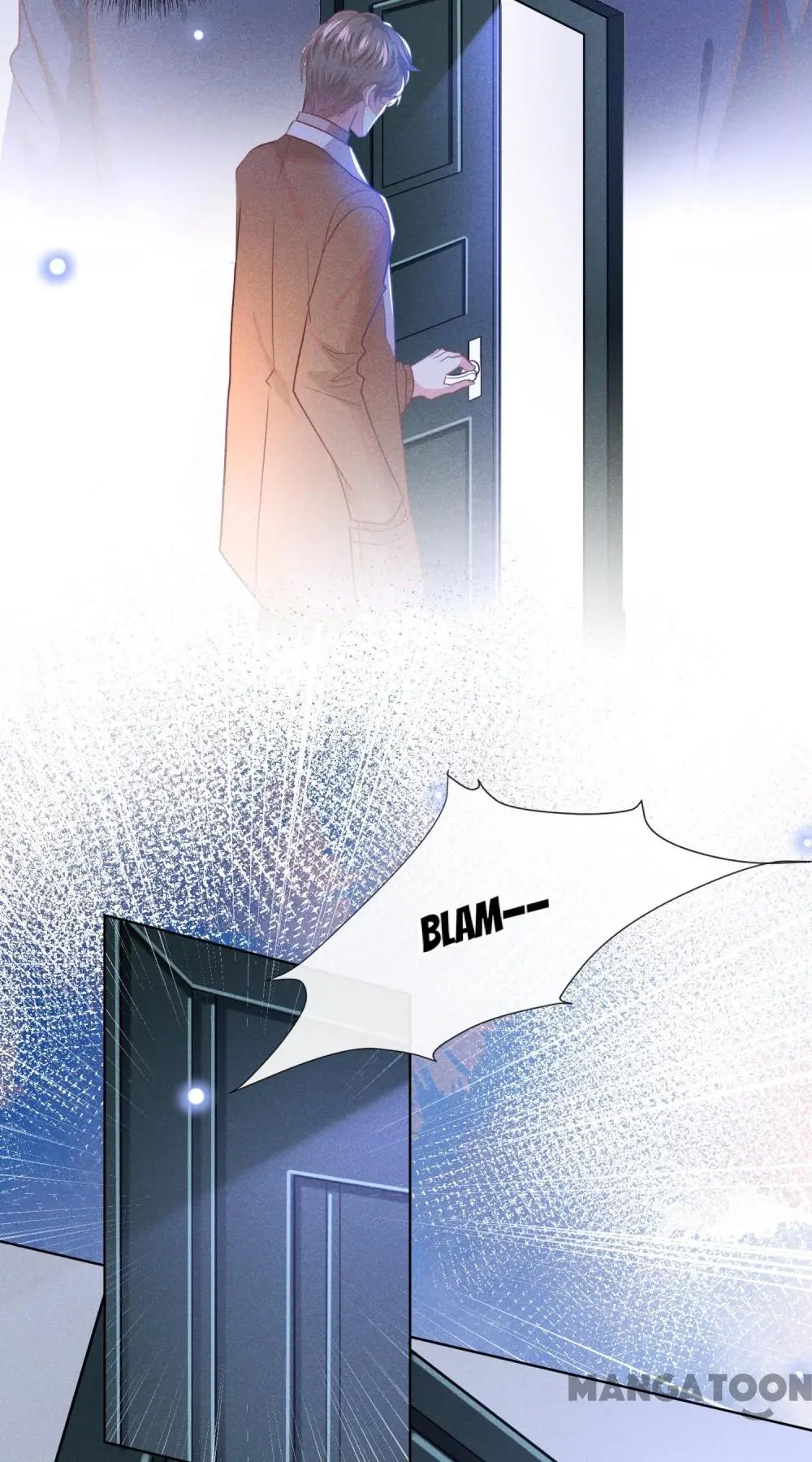 Lótus Negra – Capítulo 51 Yaoi – Página 19