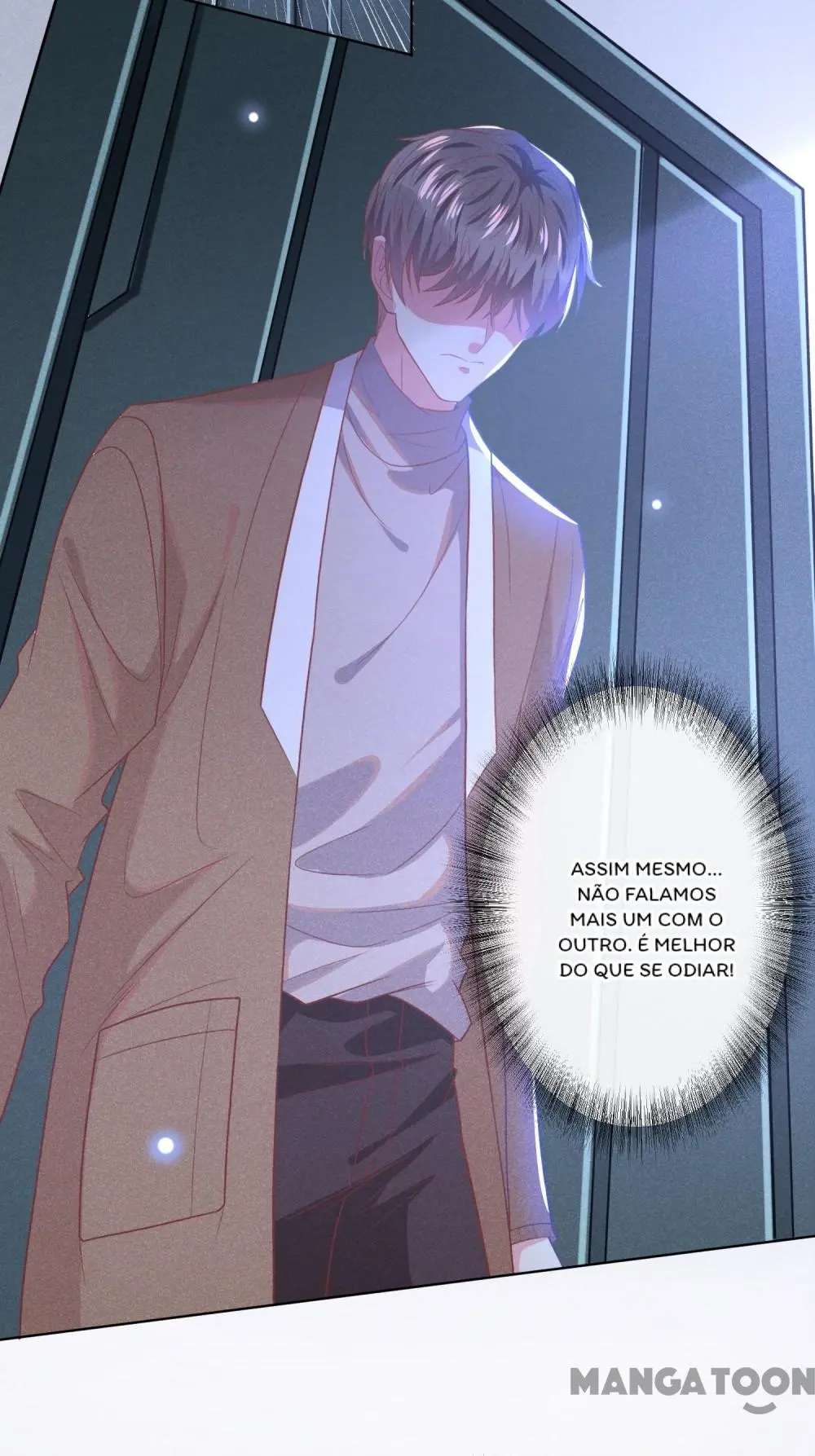 Lótus Negra – Capítulo 51 Yaoi – Página 20