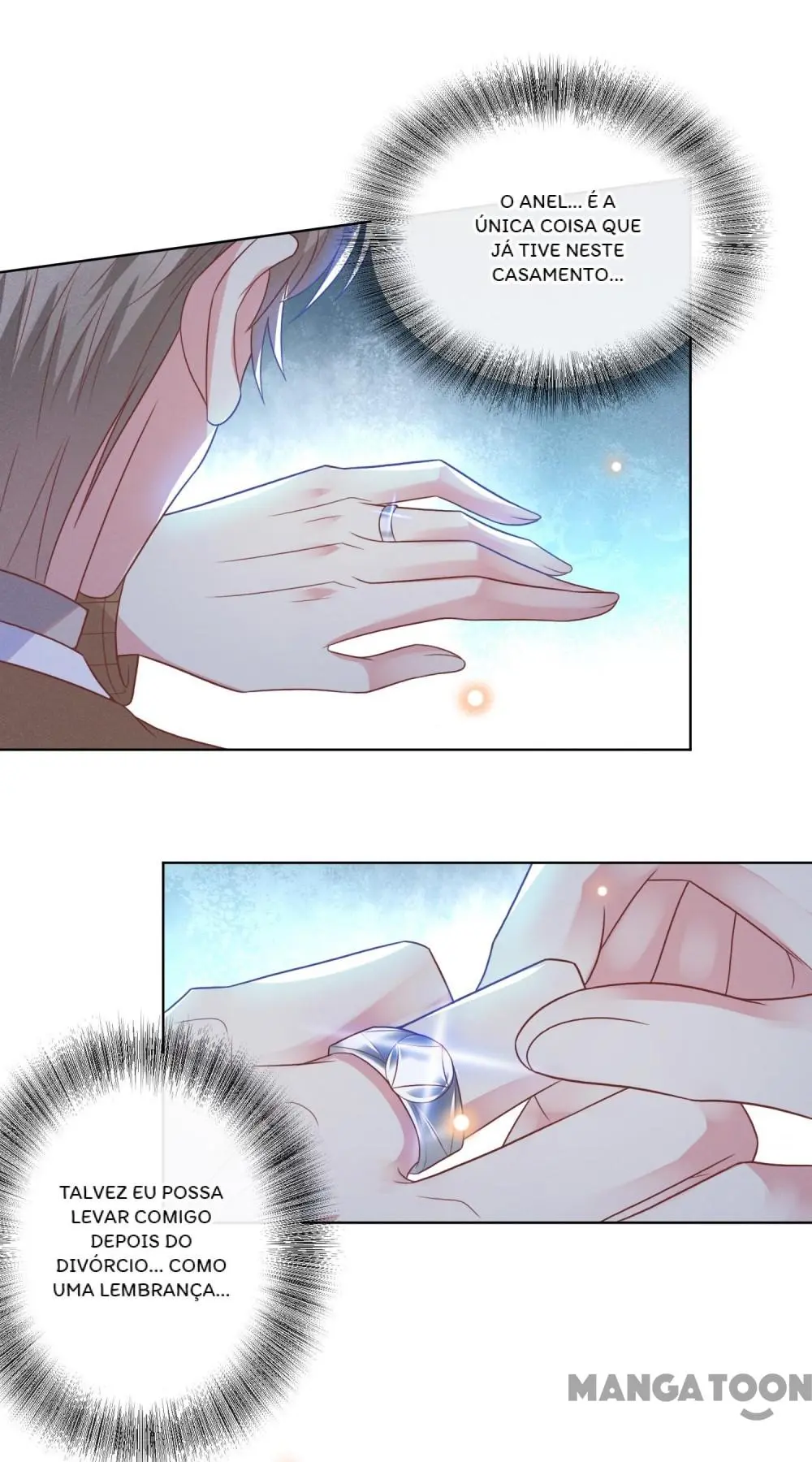 Lótus Negra – Capítulo 51 Yaoi – Página 21