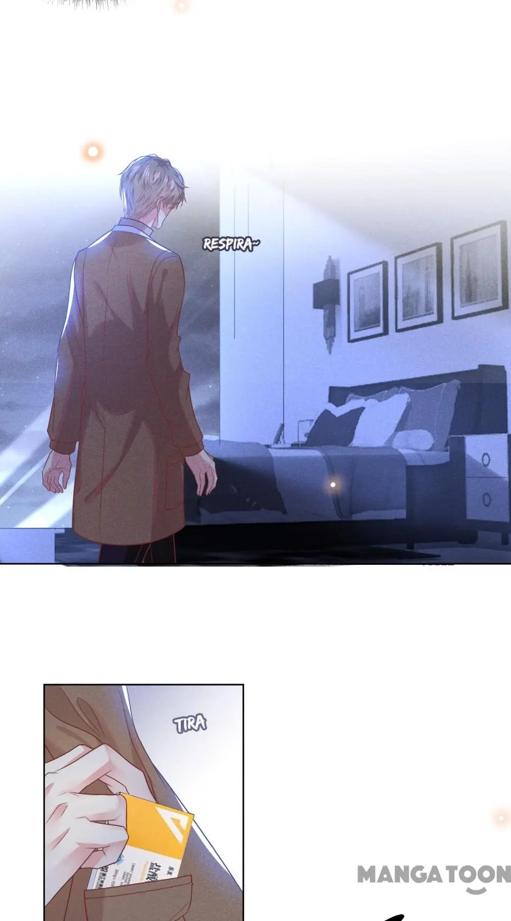 Lótus Negra – Capítulo 51 Yaoi – Página 22