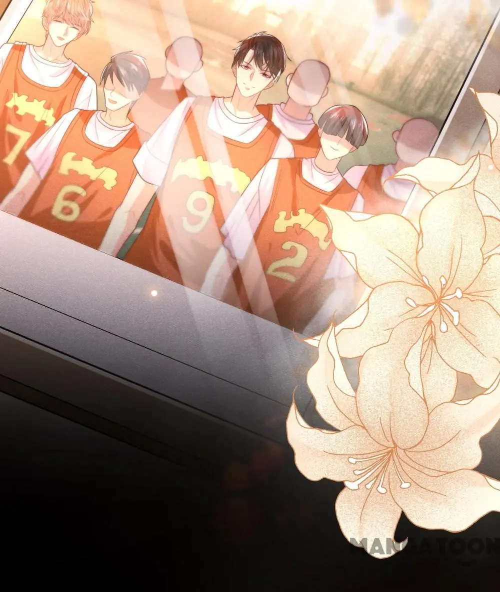 Lótus Negra – Capítulo 51 Yaoi – Página 24