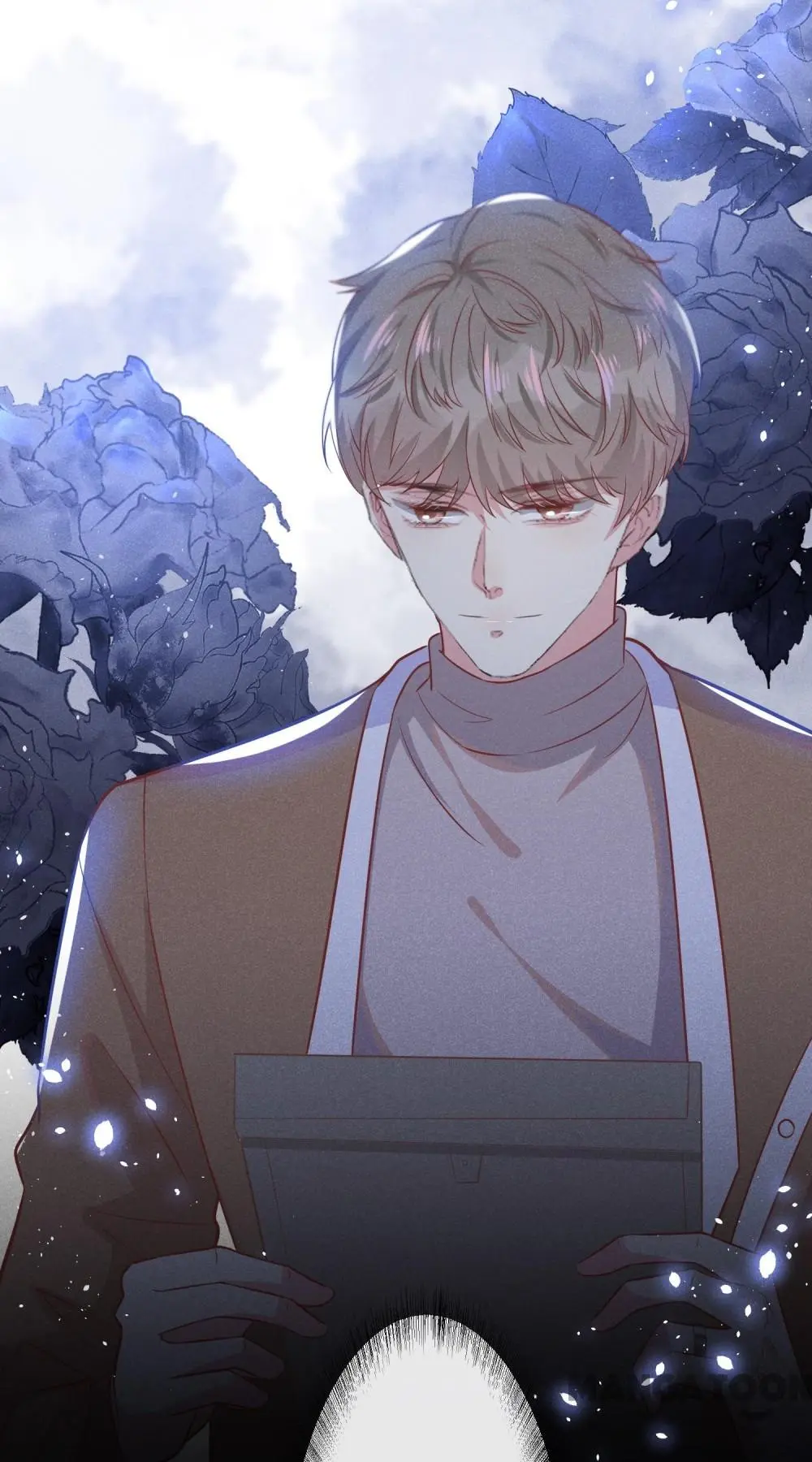 Lótus Negra – Capítulo 51 Yaoi – Página 26