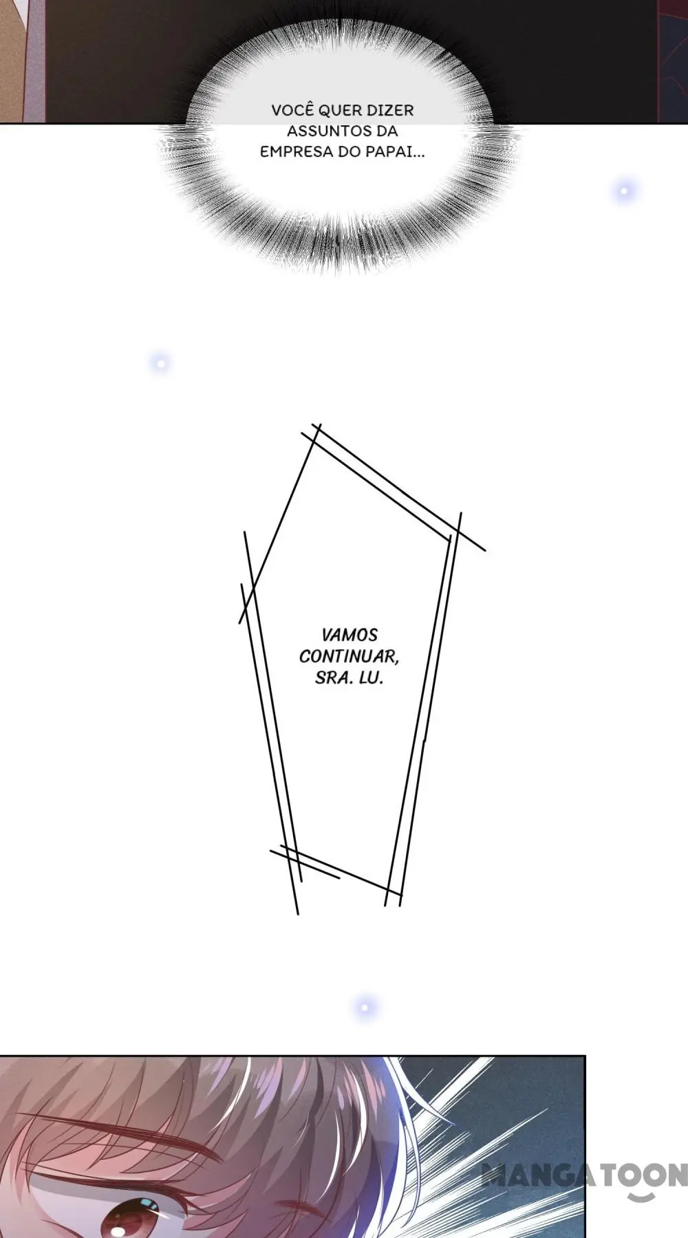 Lótus Negra – Capítulo 51 Yaoi – Página 6