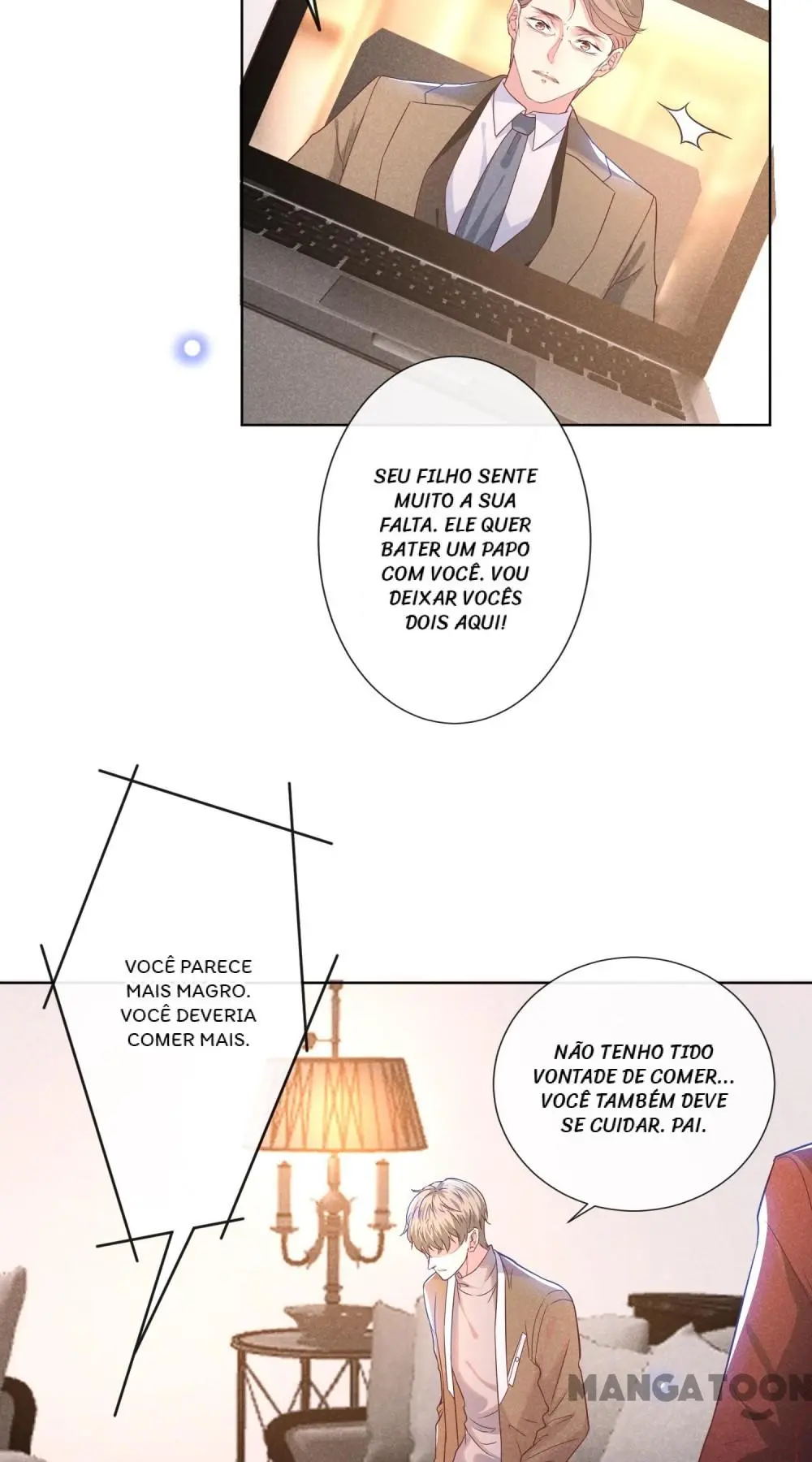 Lótus Negra – Capítulo 51 Yaoi – Página 9