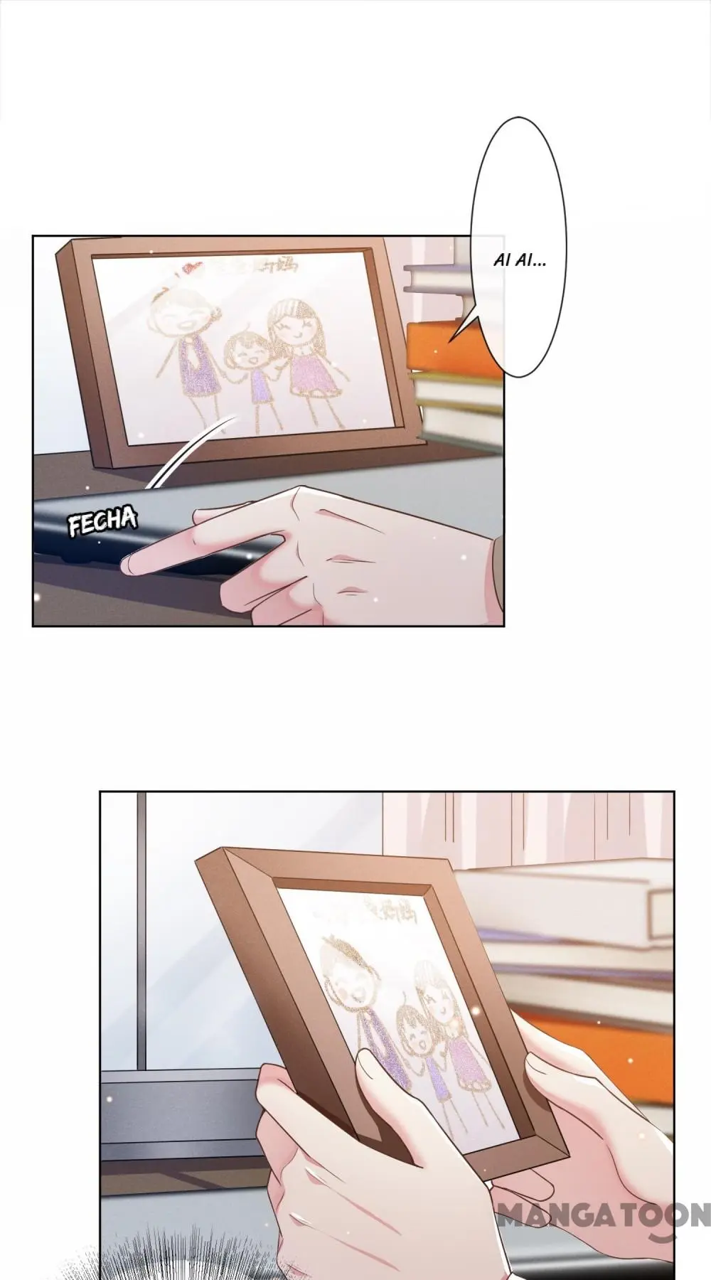 Lótus Negra – Capítulo 52 Yaoi – Página 1