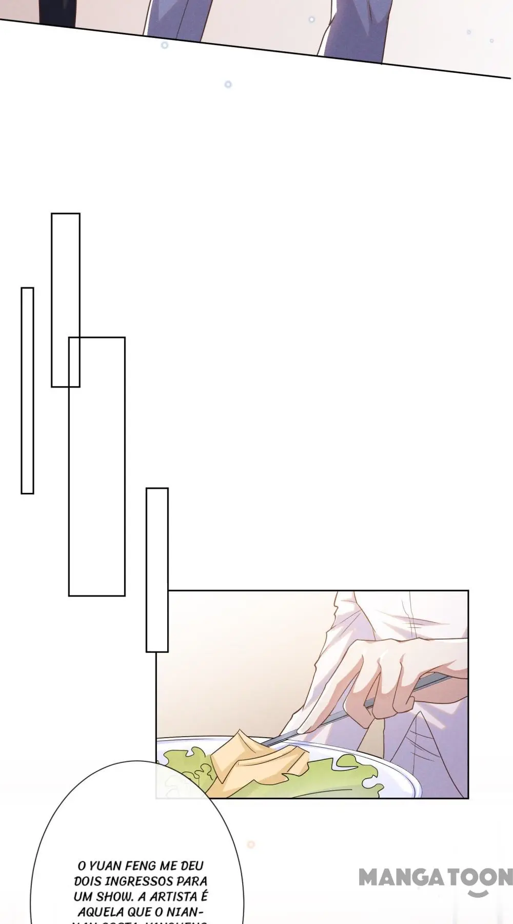 Lótus Negra – Capítulo 52 Yaoi – Página 13