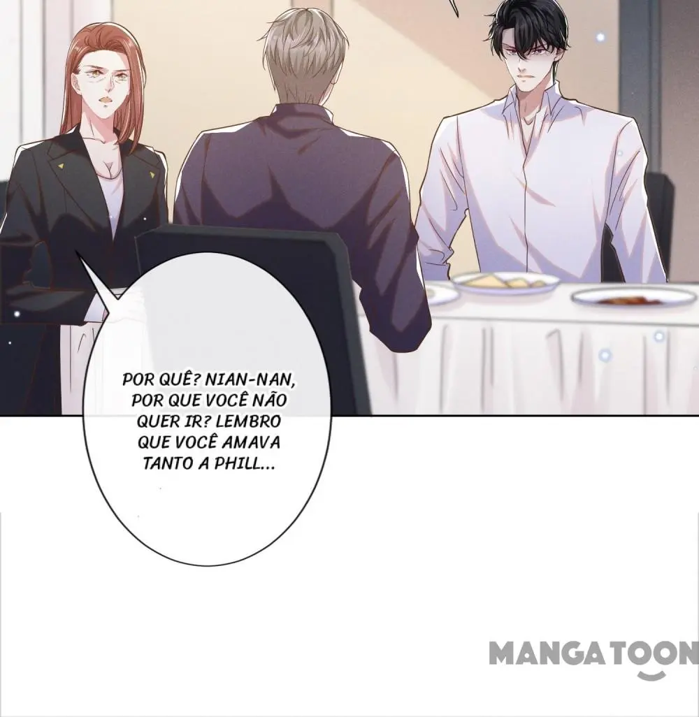 Lótus Negra – Capítulo 52 Yaoi – Página 16