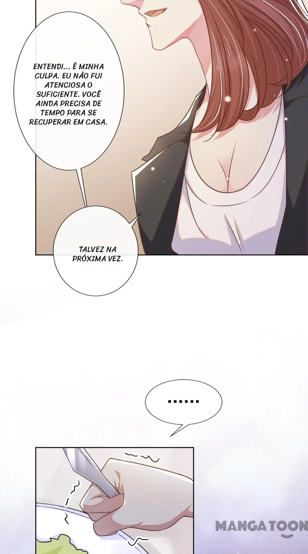 Lótus Negra – Capítulo 52 Yaoi – Página 18