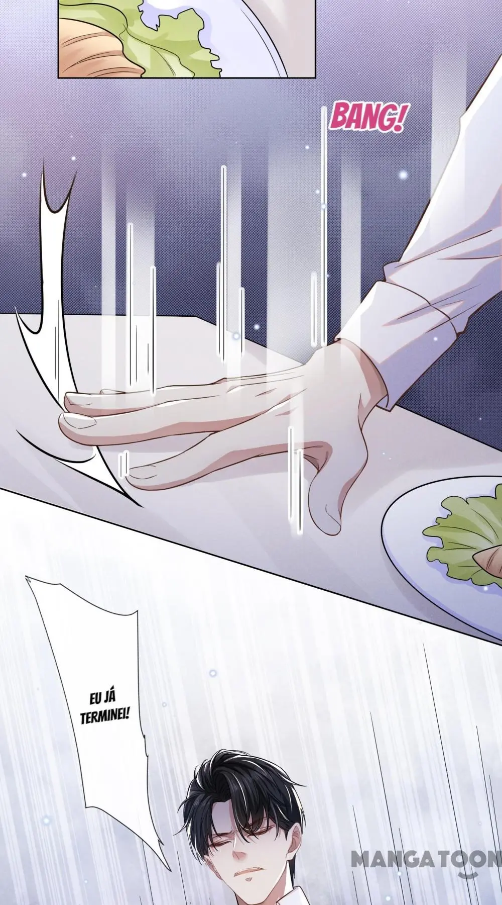 Lótus Negra – Capítulo 52 Yaoi – Página 19