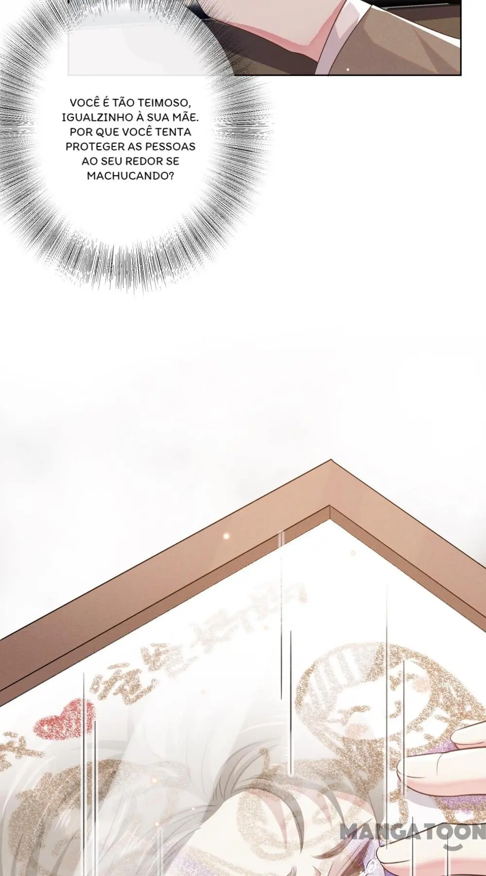 Lótus Negra – Capítulo 52 Yaoi – Página 2