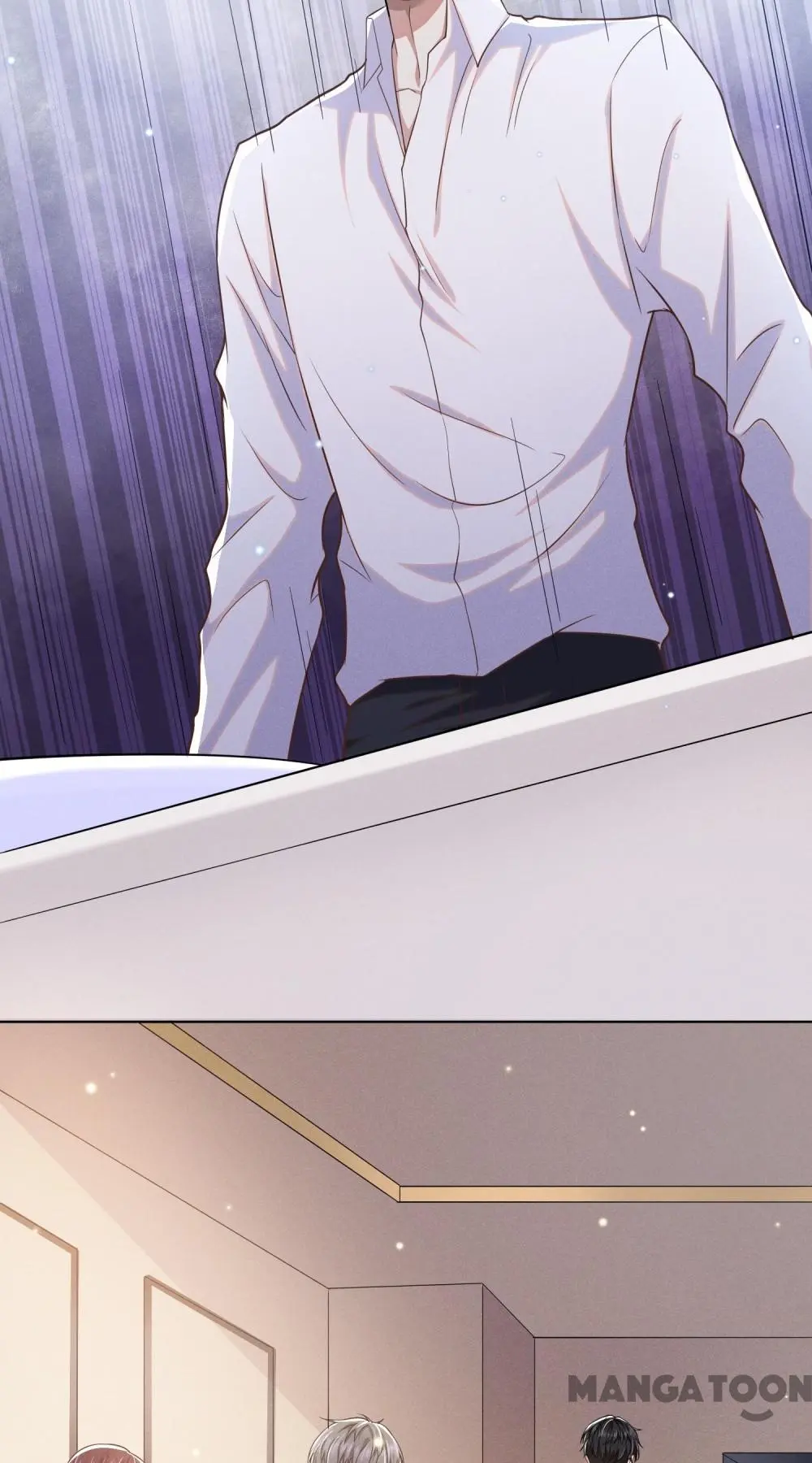 Lótus Negra – Capítulo 52 Yaoi – Página 20