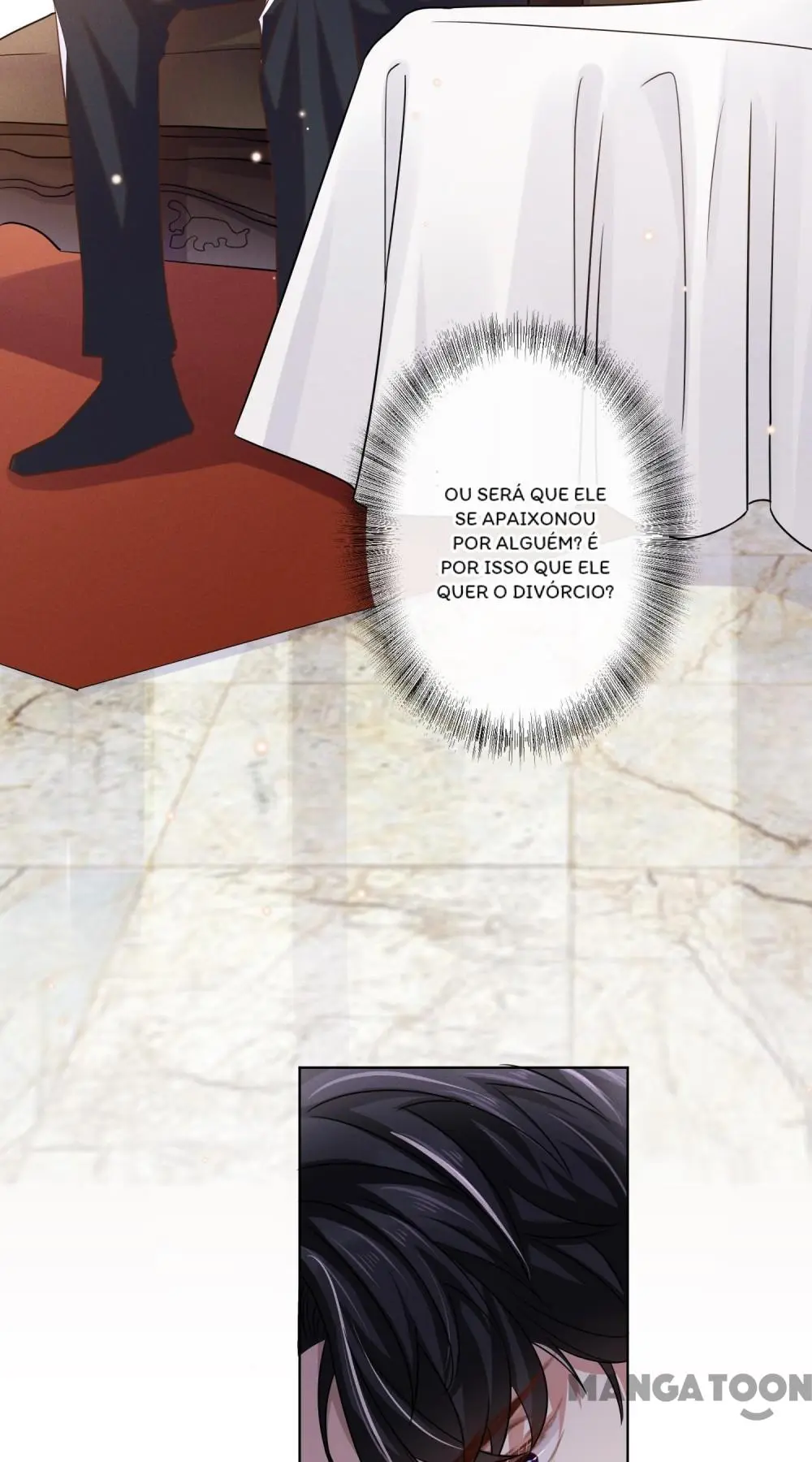 Lótus Negra – Capítulo 52 Yaoi – Página 23