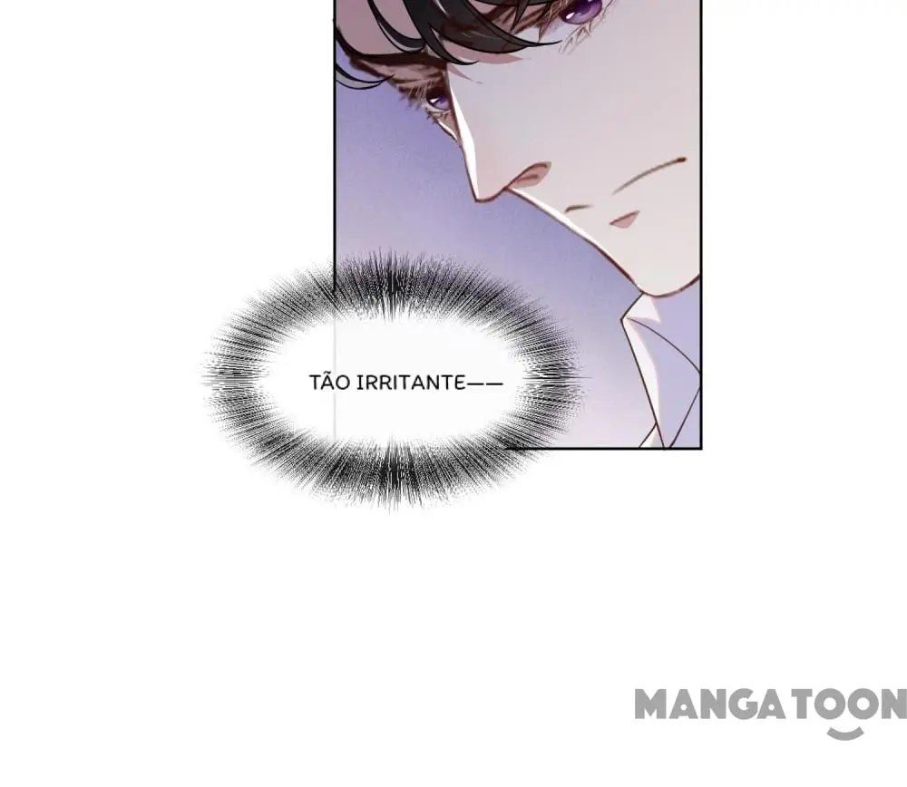 Lótus Negra – Capítulo 52 Yaoi – Página 24