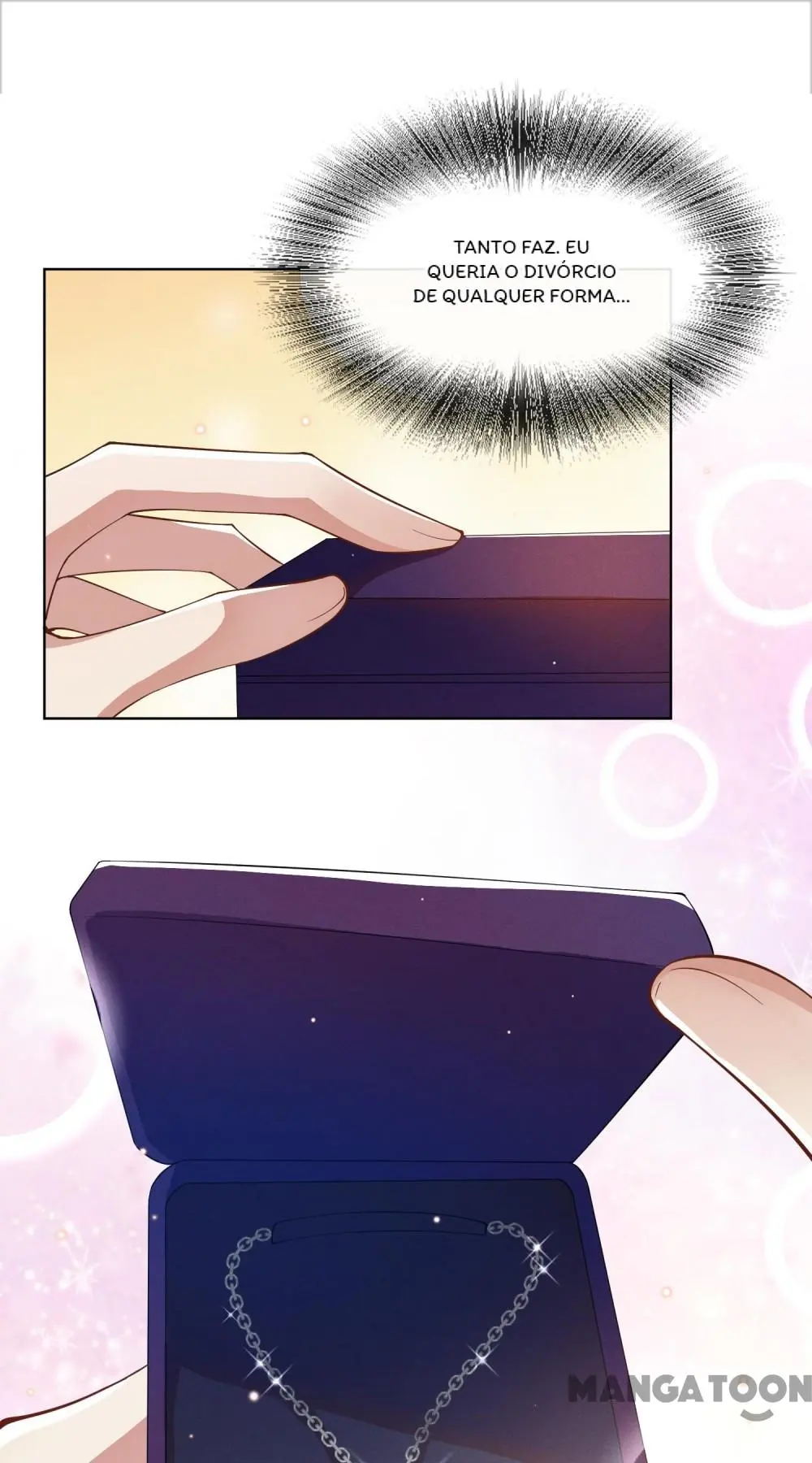 Lótus Negra – Capítulo 52 Yaoi – Página 25