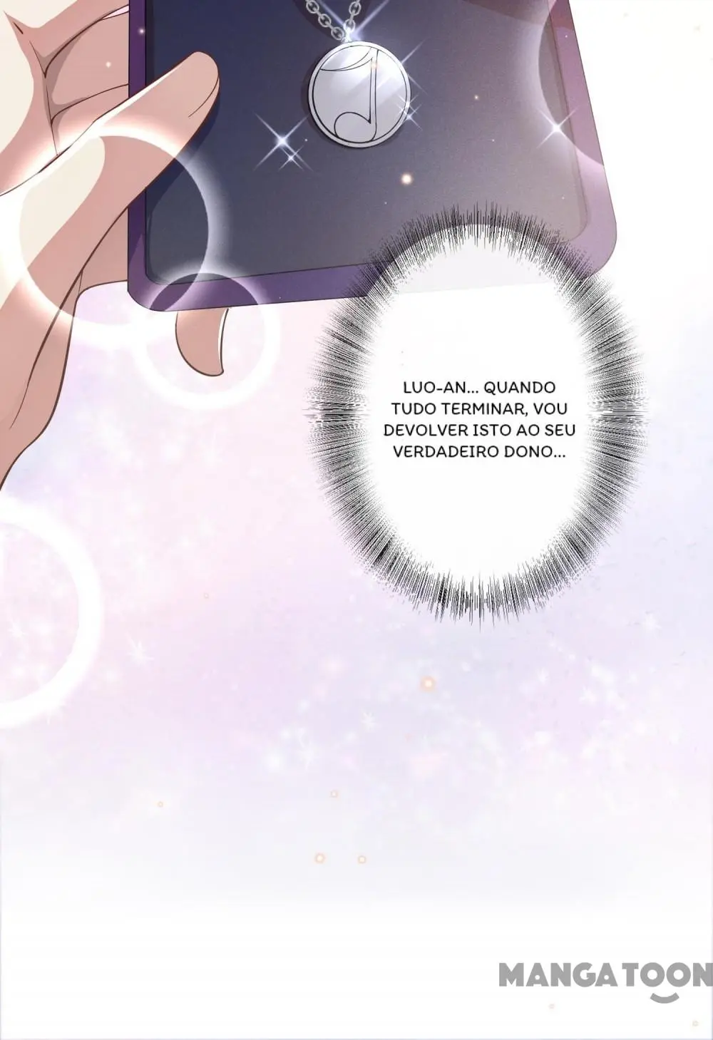 Lótus Negra – Capítulo 52 Yaoi – Página 26