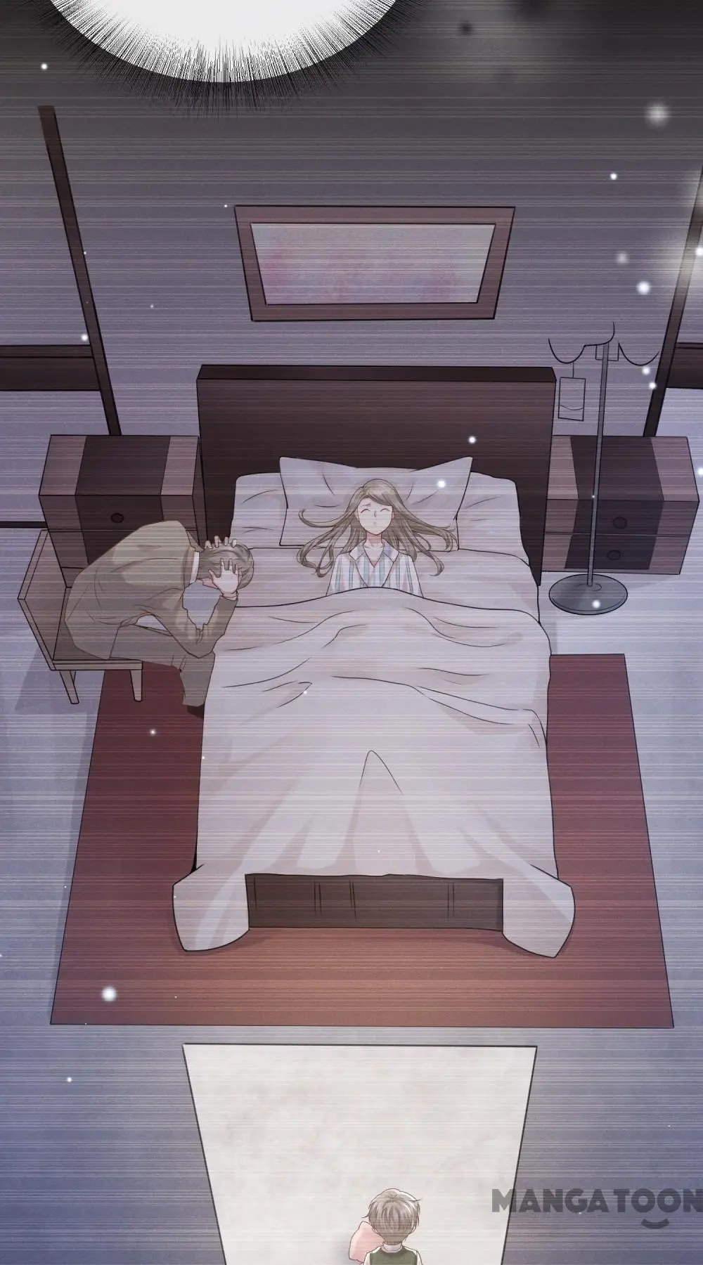 Lótus Negra – Capítulo 52 Yaoi – Página 4