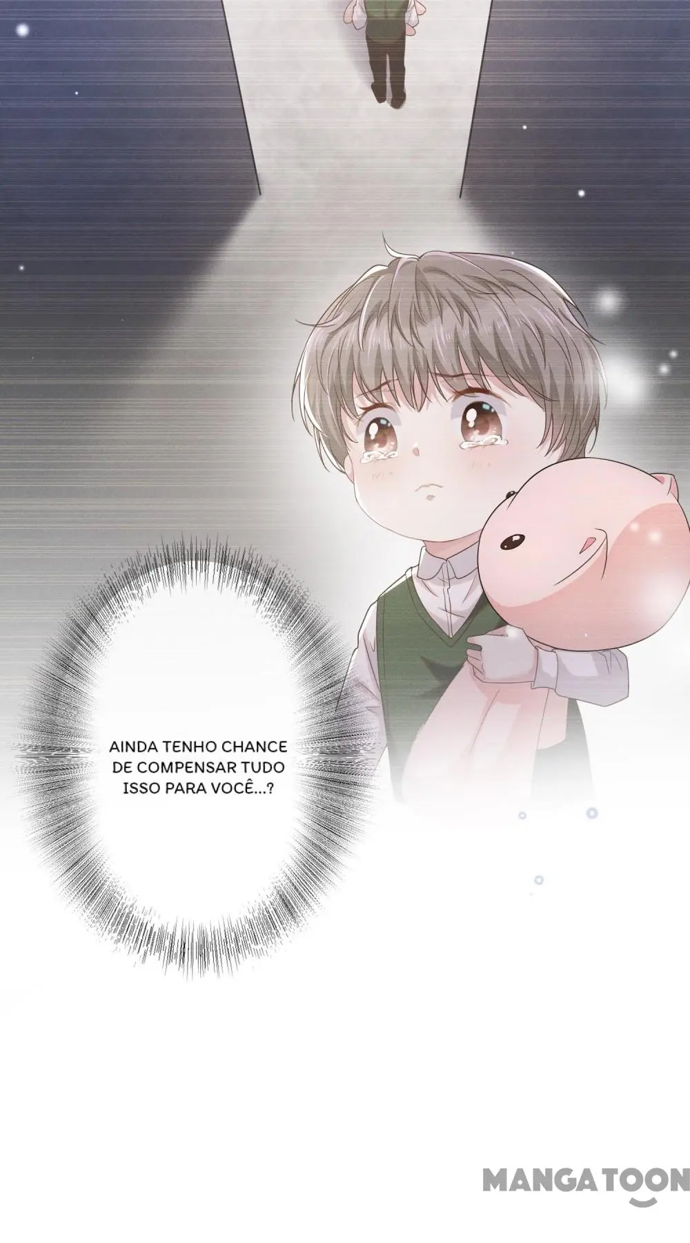 Lótus Negra – Capítulo 52 Yaoi – Página 5