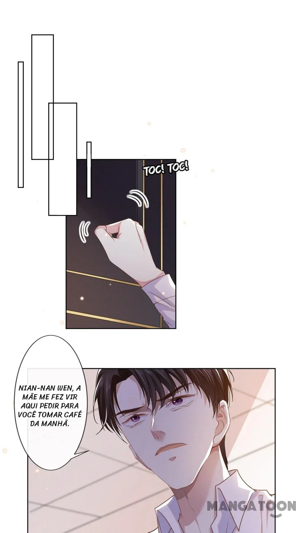 Lótus Negra – Capítulo 52 Yaoi – Página 6