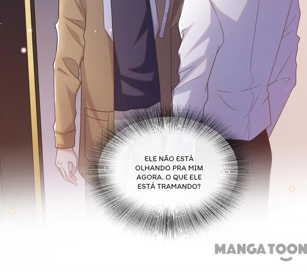 Lótus Negra – Capítulo 52 Yaoi – Página 8