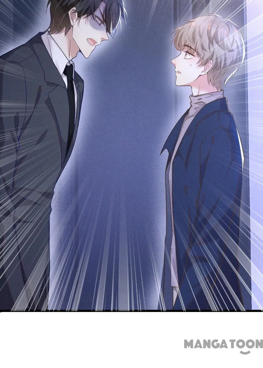 Lótus Negra – Capítulo 53 Yaoi – Página 19