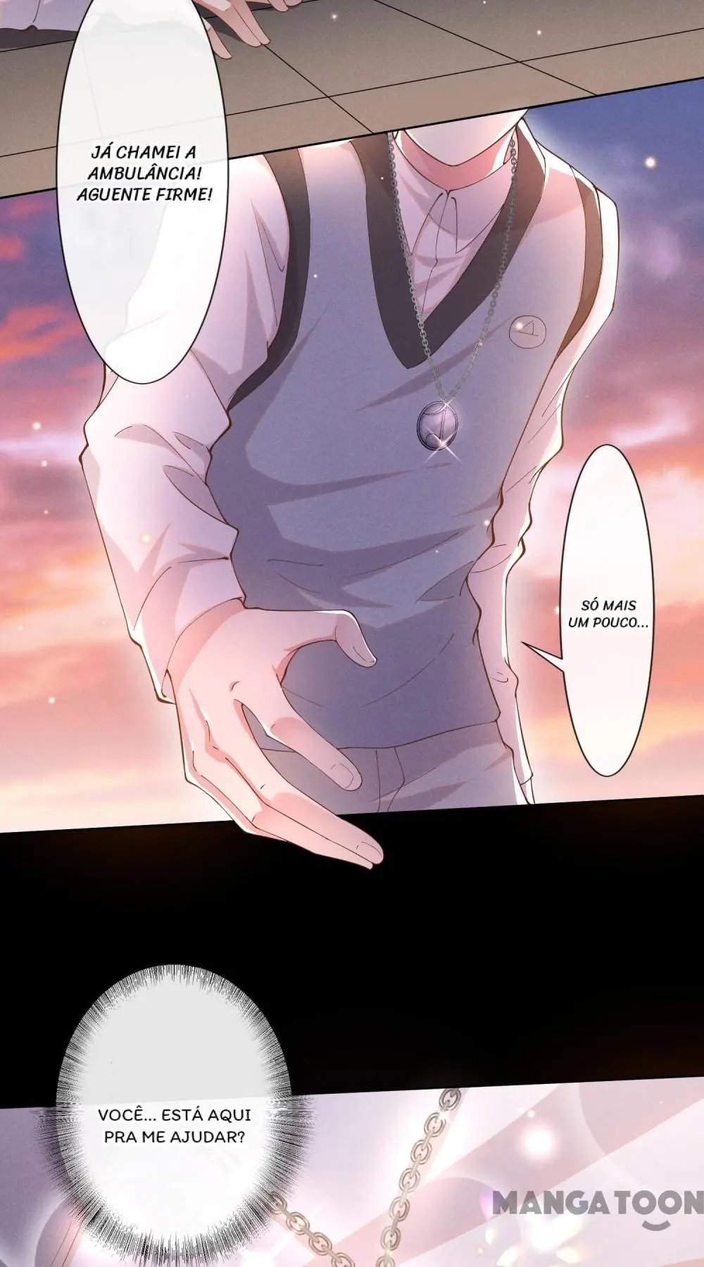 Lótus Negra – Capítulo 53 Yaoi – Página 2