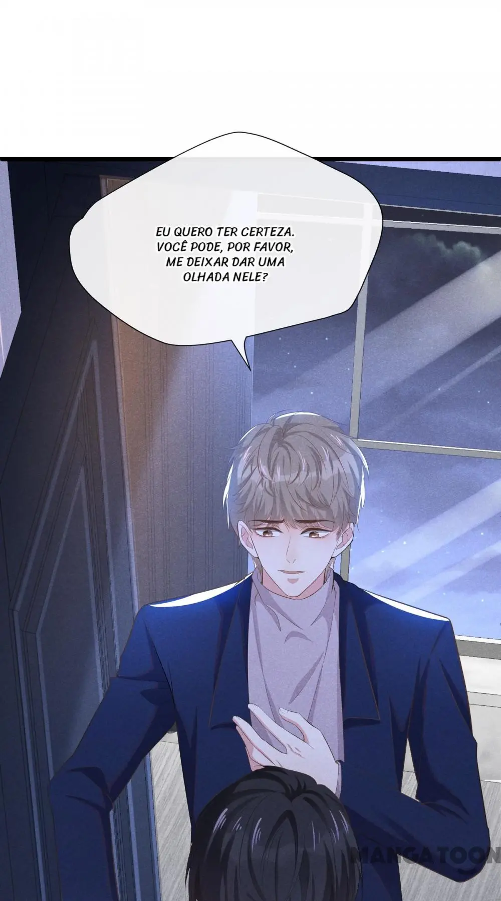 Lótus Negra – Capítulo 53 Yaoi – Página 20