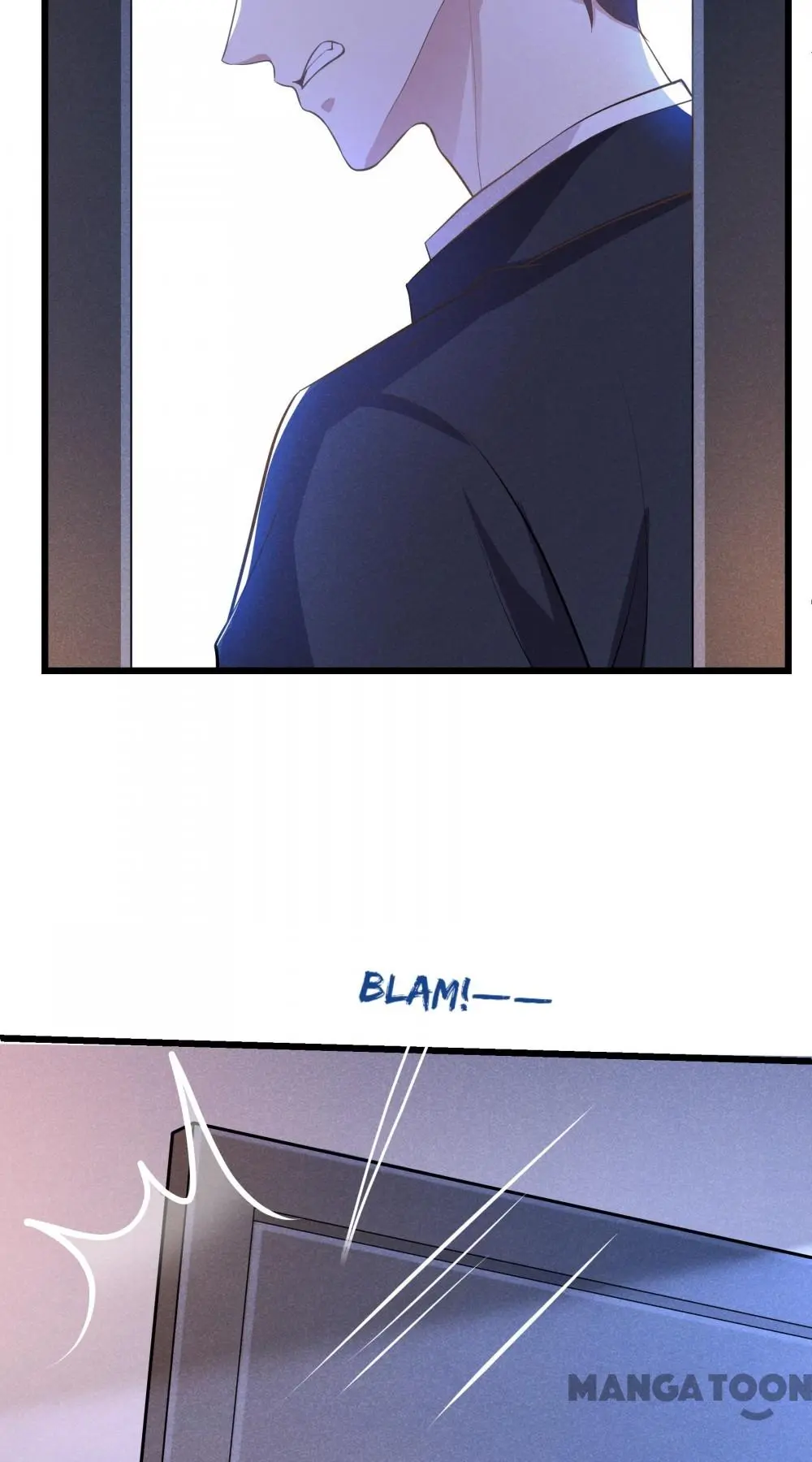 Lótus Negra – Capítulo 53 Yaoi – Página 22