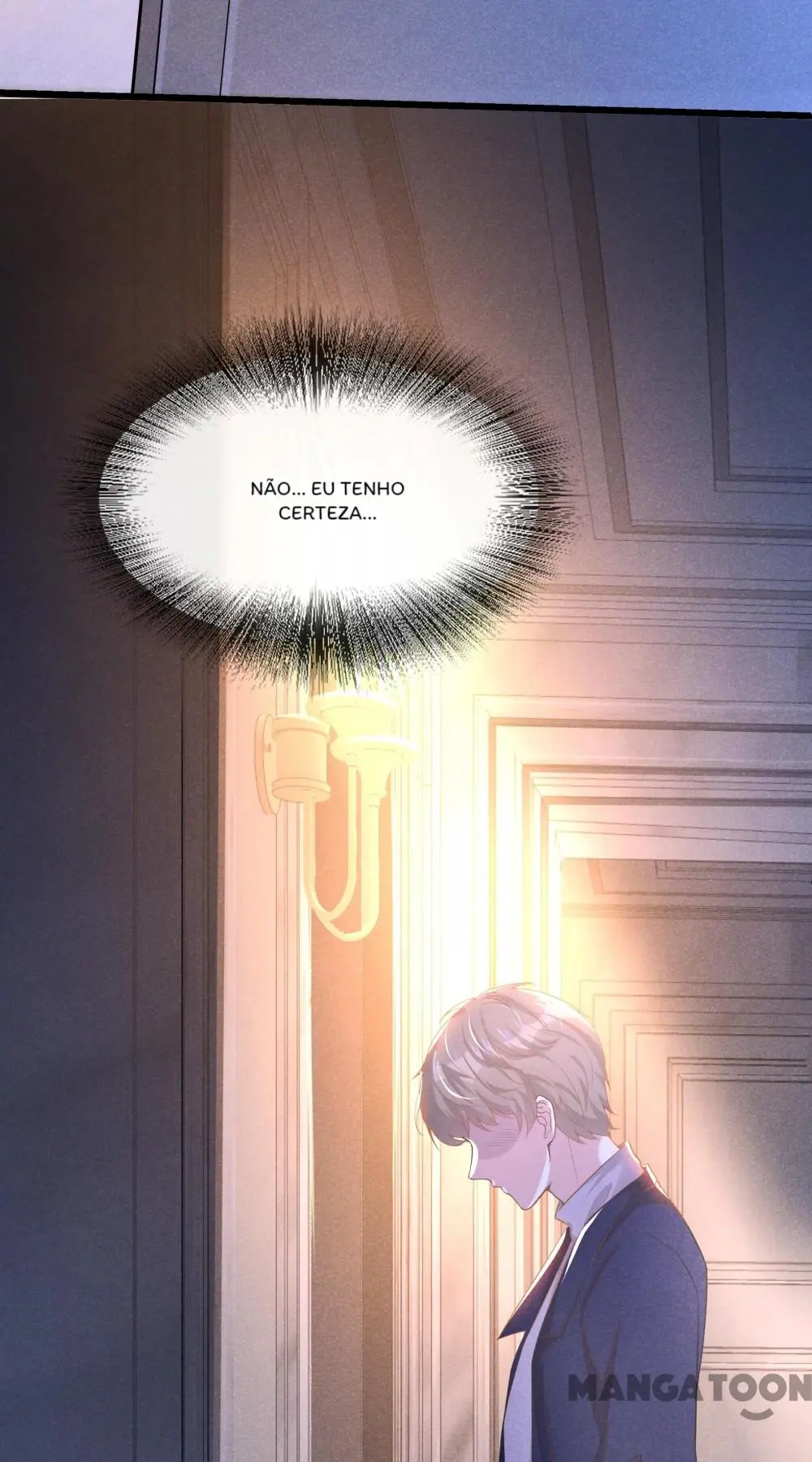 Lótus Negra – Capítulo 53 Yaoi – Página 23