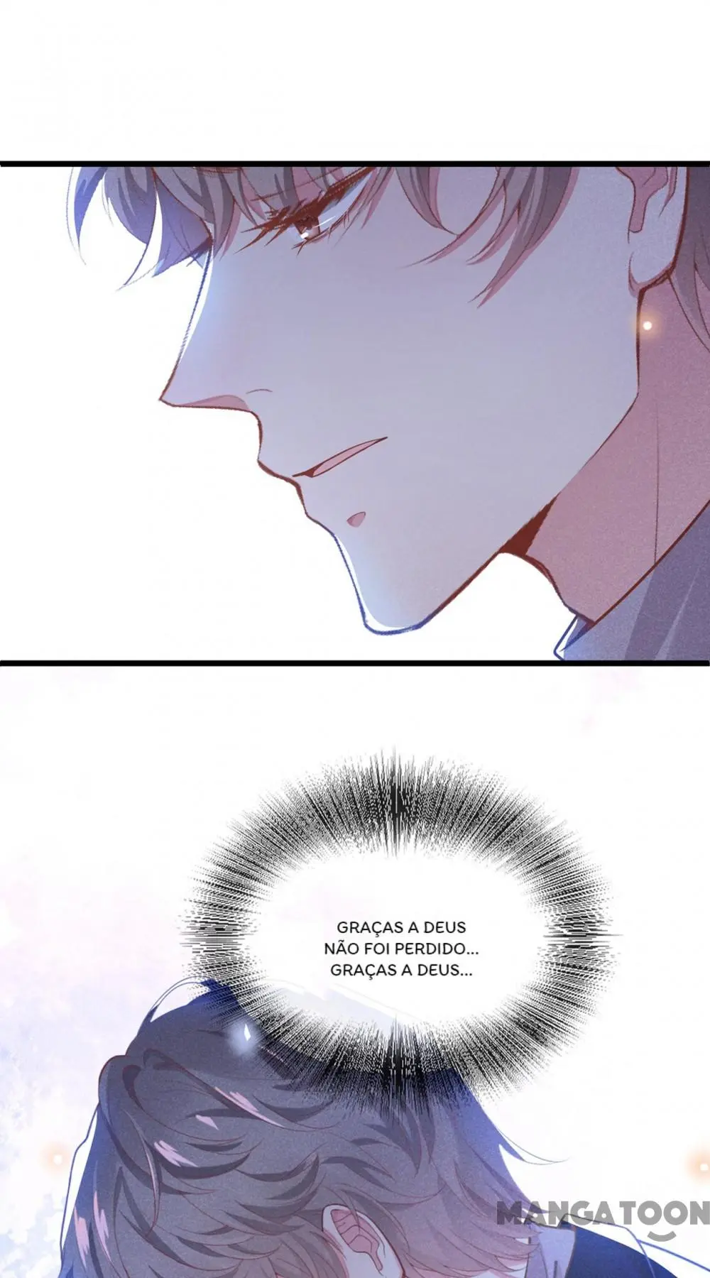 Lótus Negra – Capítulo 53 Yaoi – Página 25