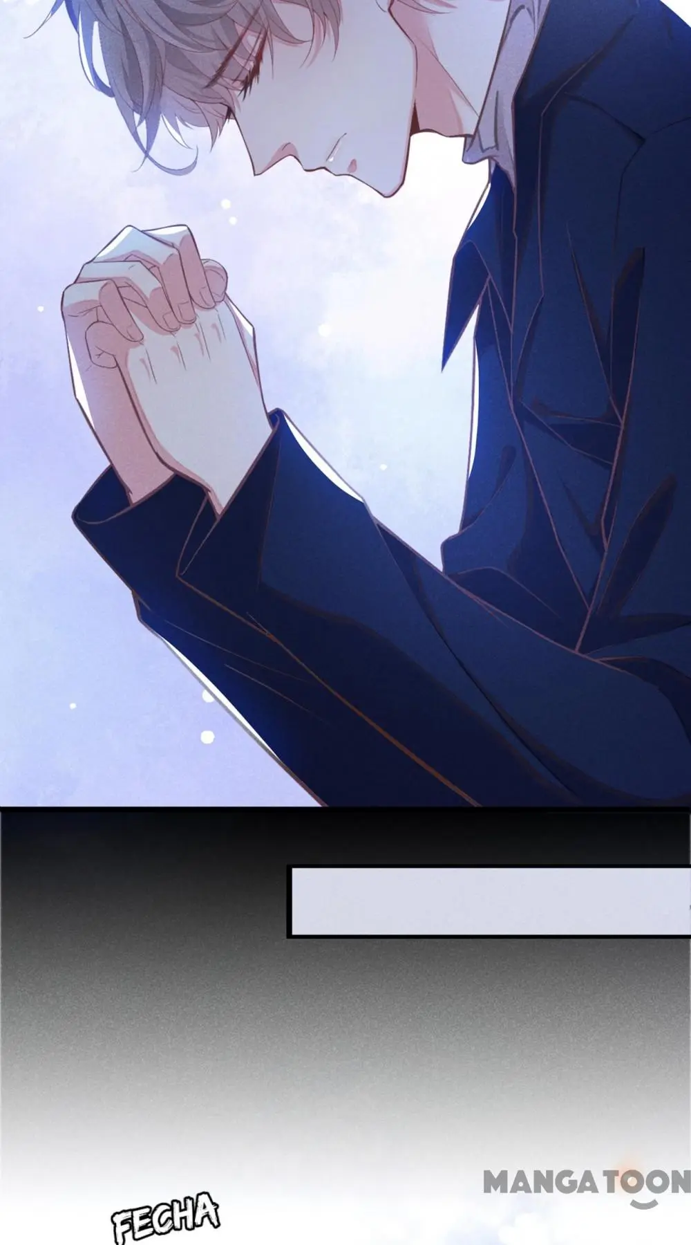 Lótus Negra – Capítulo 53 Yaoi – Página 26