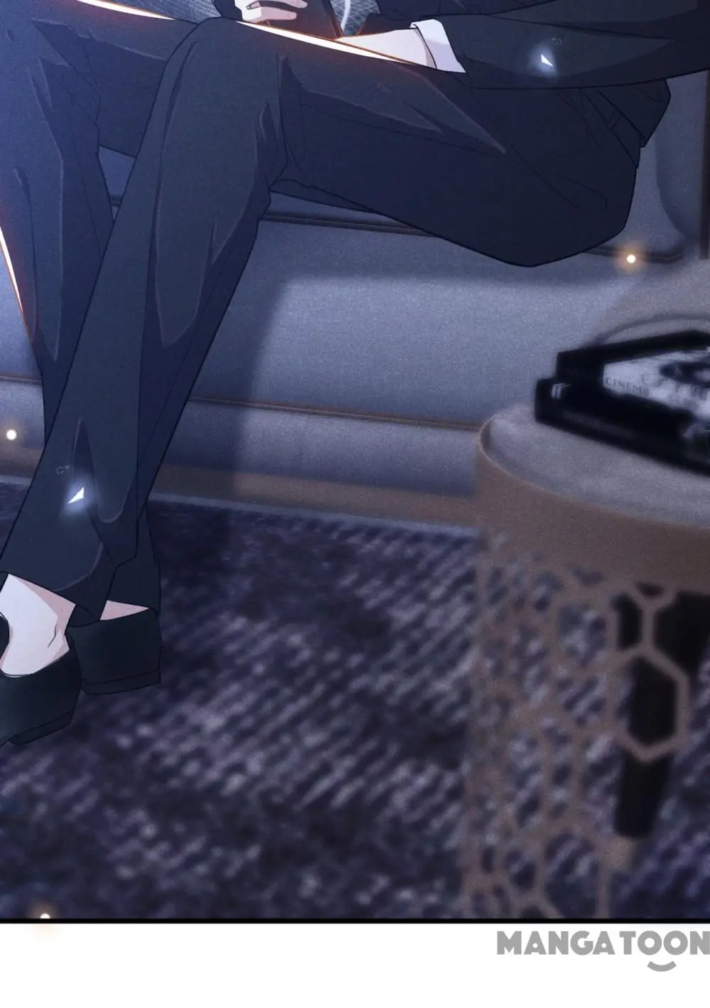 Lótus Negra – Capítulo 53 Yaoi – Página 29