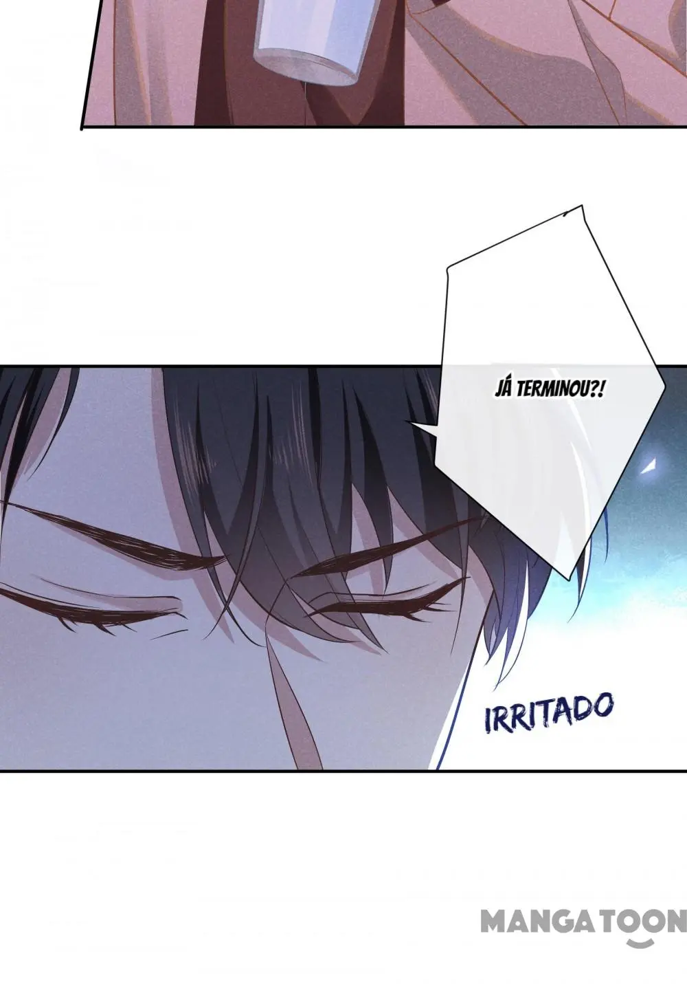 Lótus Negra – Capítulo 53 Yaoi – Página 34