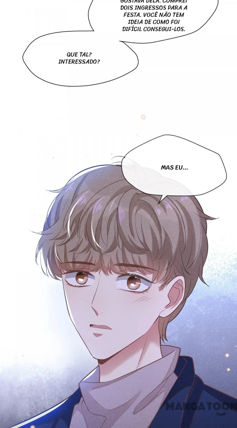 Lótus Negra – Capítulo 53 Yaoi – Página 36