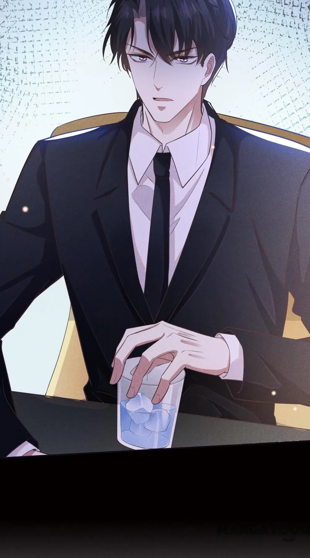 Lótus Negra – Capítulo 53 Yaoi – Página 38