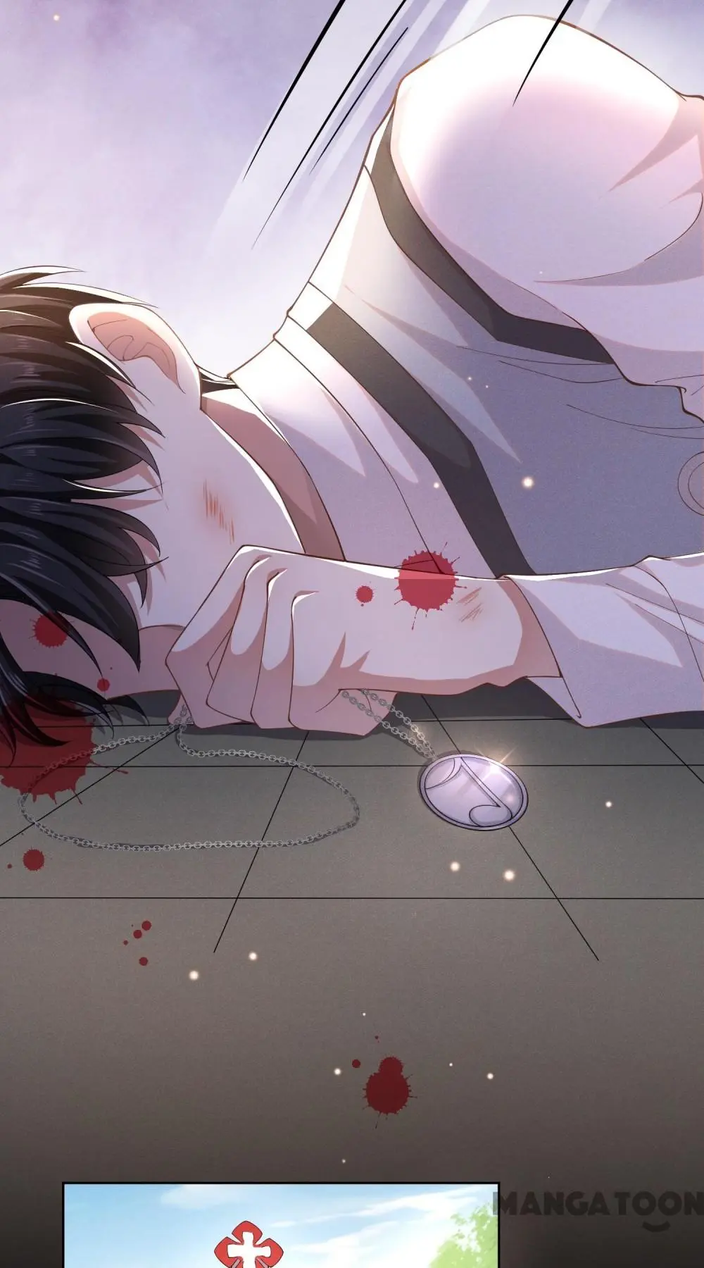 Lótus Negra – Capítulo 53 Yaoi – Página 4