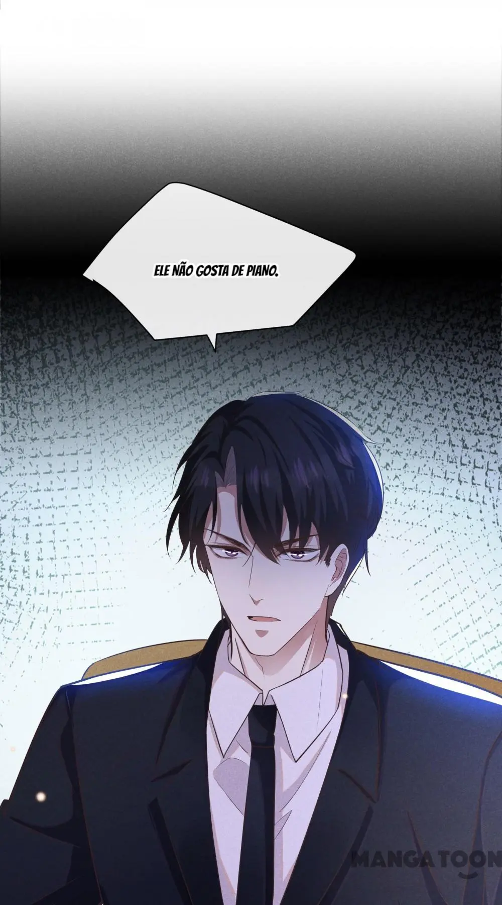 Lótus Negra – Capítulo 54 Yaoi – Página 1