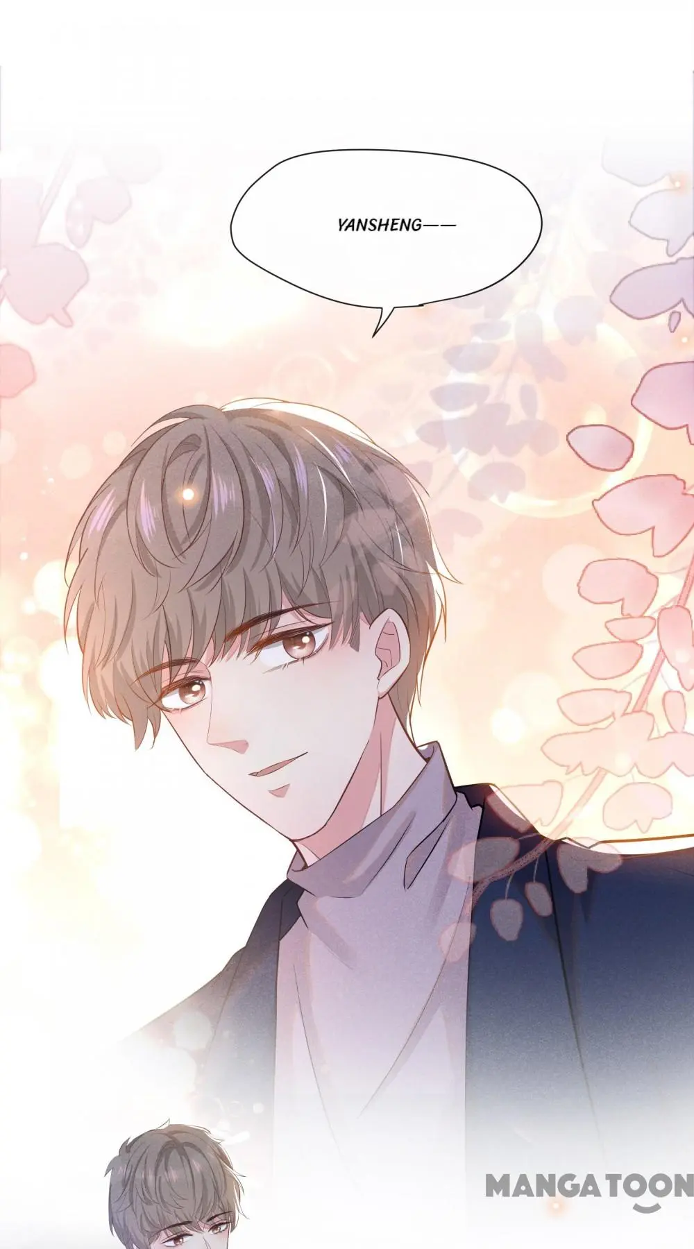 Lótus Negra – Capítulo 54 Yaoi – Página 13