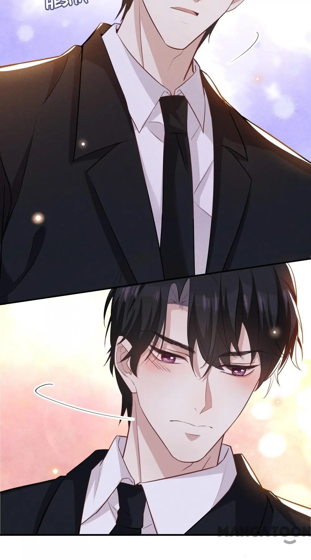 Lótus Negra – Capítulo 54 Yaoi – Página 15