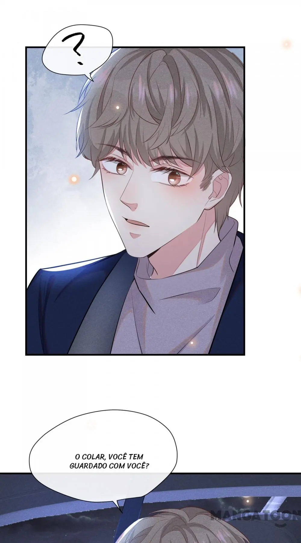 Lótus Negra – Capítulo 54 Yaoi – Página 16