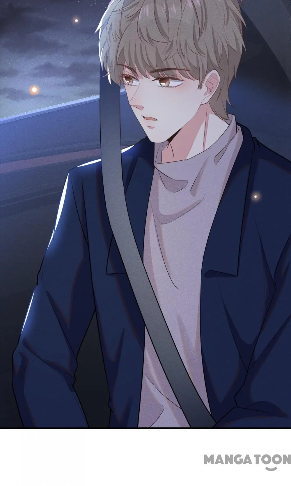 Lótus Negra – Capítulo 54 Yaoi – Página 17