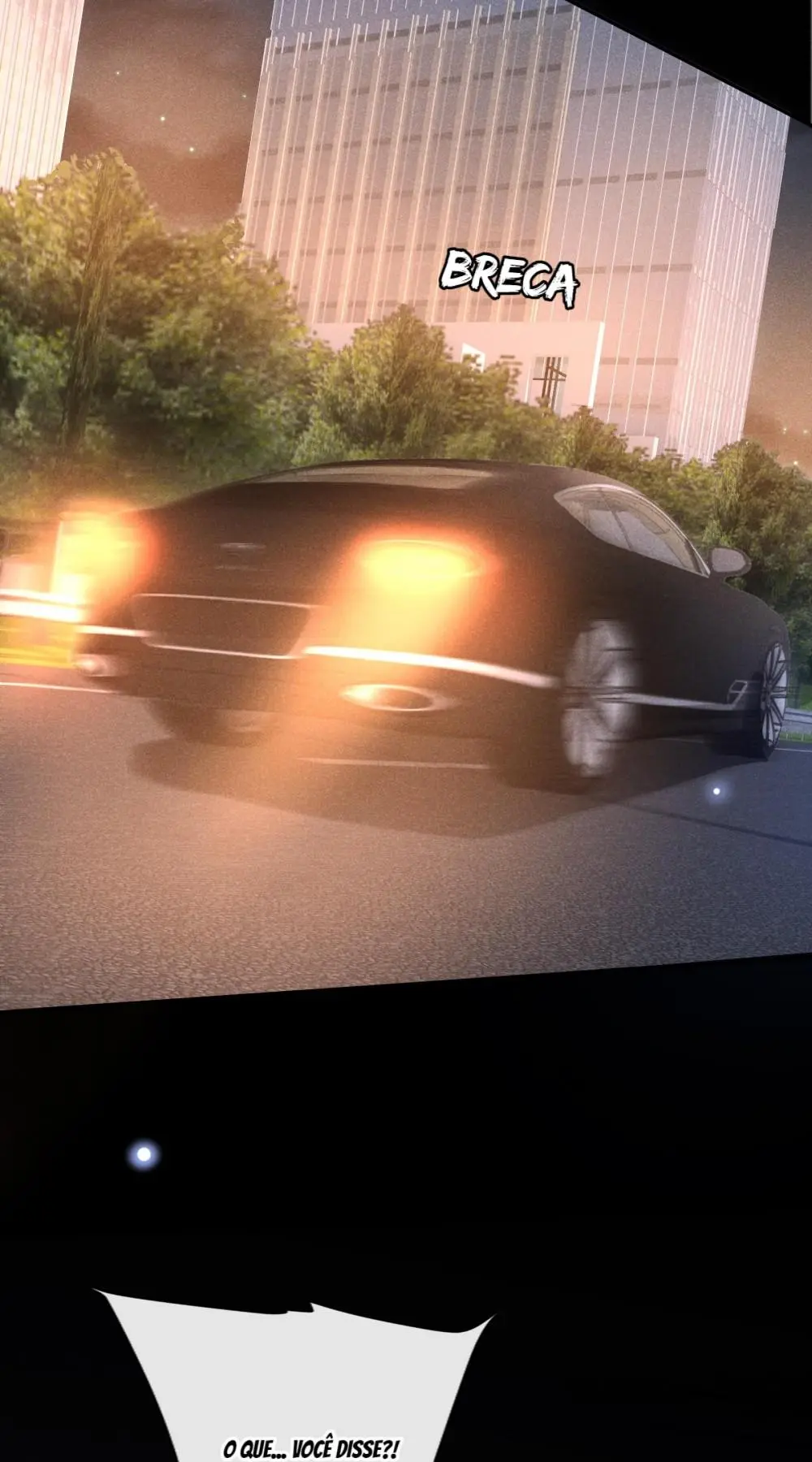 Lótus Negra – Capítulo 54 Yaoi – Página 21