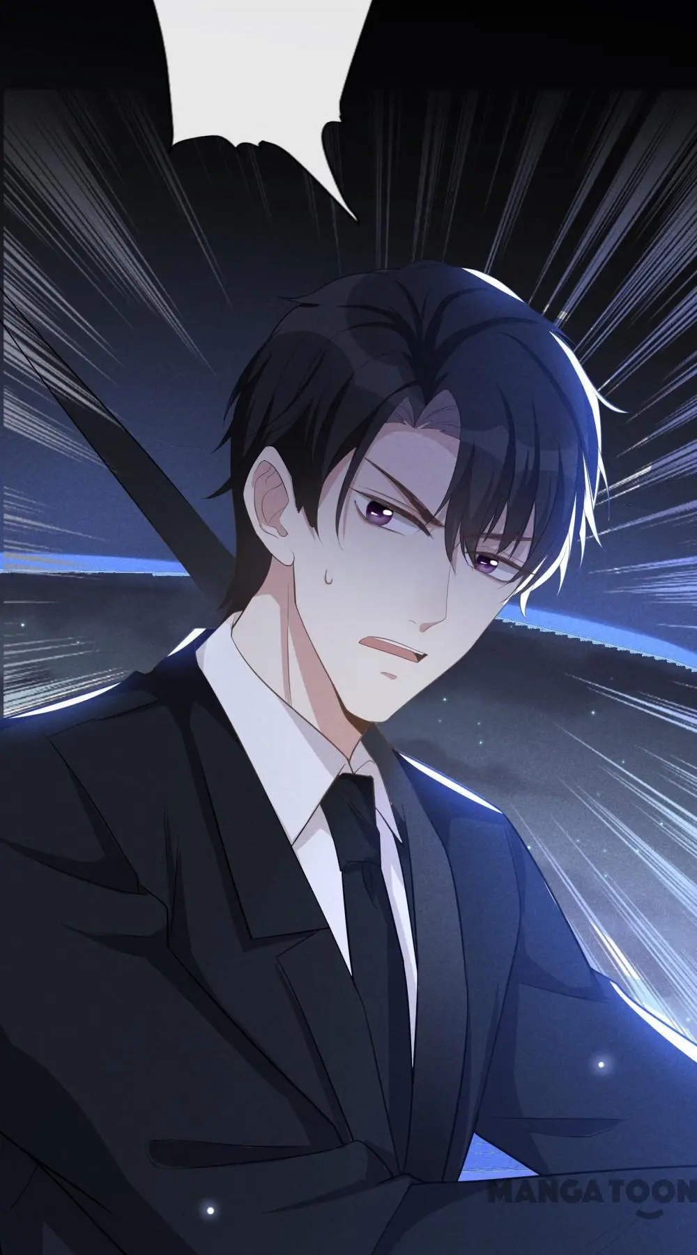 Lótus Negra – Capítulo 54 Yaoi – Página 22