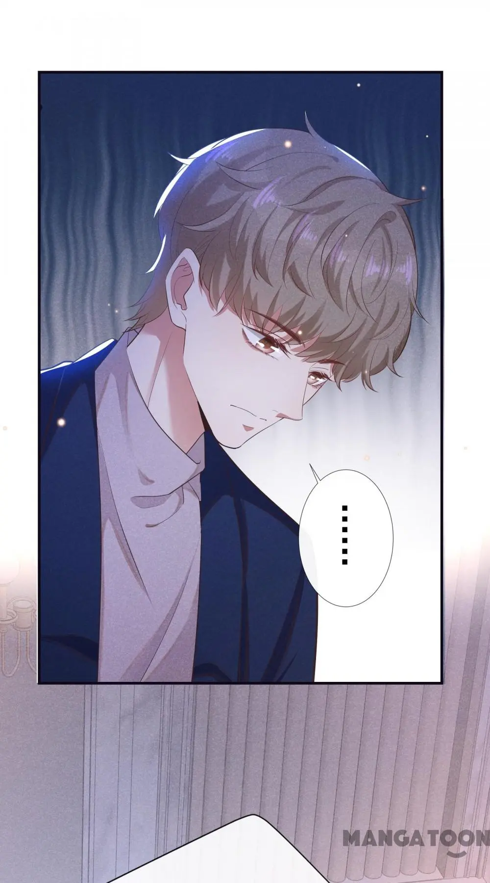 Lótus Negra – Capítulo 54 Yaoi – Página 4