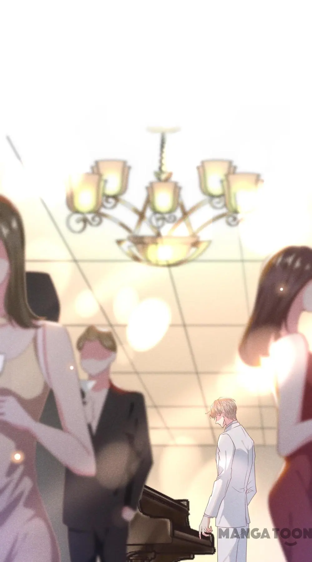 Lótus Negra – Capítulo 55 Yaoi – Página 12